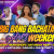 BIG BANG BACHATA SYDNEY WEEKENDER with Level Up & Bachateame!