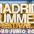 MADRID SUMMER FESTIVAL 2025