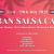 Cuban Salsa Summer Camp in Denmark 2023