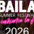 Algeciras Baila Summer Festival