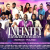 INFINITY KIZOMBA CONGRESS