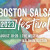 Boston Salsa Festival 2023