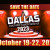 2023 Dallas Bachata Festival