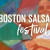 Boston Salsa Festival 2026