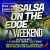 Salsa On The Edge