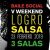 V Weekend Logrosalsa 2019