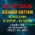 KIZOMBA RHYTHM @ UNLEY RSL