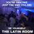 The LATIN ROOM at the Esplanade Bar – Saturday 1st June