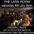 The LATIN ROOM at the Esplanade Bar *Final Fiesta* – Sat 6th July