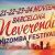 Neverending Kizomba Festival Barcelona 2019