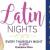 Latin Nights at Gulfstream Park