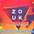 Zouk Paradise! BYO Dance Party! [New Location]