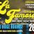 La Famosa Party – Salsa & Bachata – City Edition FRI 26 JULY