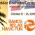 BailaMar Bachata Camp October 2019