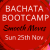 Bachata Bootcamo, Intermediate Smooth Moves