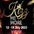 Kizz Me More Festival 2023