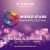 World Stars Romantic Festival / Bachata & Kizomba 2023