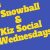 GoDanz Snowball n Social