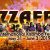 Kizzafro 2019 – 6 Edition