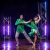 Convention de Salsa de Montreal 2019 Montreal Salsa Convention