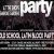 Old School Latin Block Party – September 2018