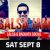 Salsa Jam: Salsa & Bachata Social Dancing!