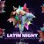 Noche Latino Tuesdays