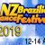 NZ Brazilian Dance Festival 2019