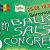 13th Balkan Salsa Congress
