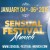 Sensual Festival Munich 2019