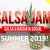 Salsa Jam Welcome 2019 Party!