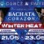 Bachata Winter Heat With Alex Alberola, Micka&Emi And Kathleen