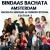 BINDAAS BACHATA Amsterdam (Bachata Sensual & Fusion) Festival – Edition 2 2023