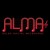Alma Salsa Social