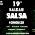 BALKAN SALSA – BACHATA – KIZOMBA CONGRESS