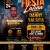 Virginia Beach Dance Festival Presents La Fiesta Latina With Danny Salsita