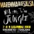 MAREMMA QUE SALSA Congress