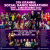 5th Istanbul Social Dance Marathon SBK XXXXL Edition