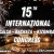 INTERNATIONAL SALSA – BACHATA – KIZOMBA CONGRESS