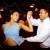 Salsa Latin Hustle Dance Social In NYC