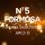 Formosa Salsa Festival 2018