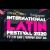 Singapore International Latin Festival 2020