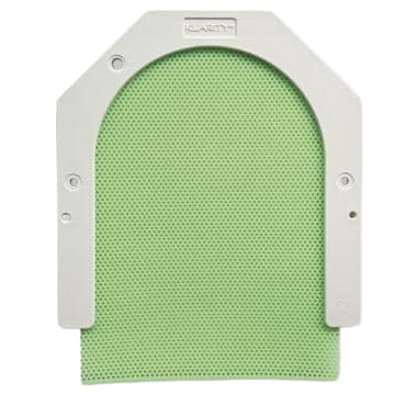 Máscara Termoplástica cabeza y cuello R421W
