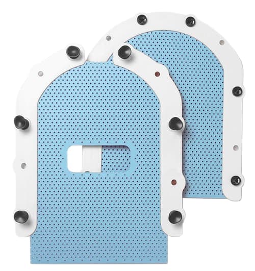 S-2004 SRS Mask Set