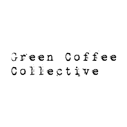 Green Coffee Collective Importers Platform