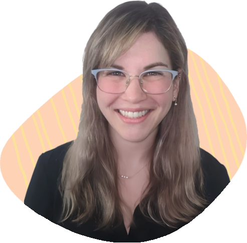 Profile Picture Dr Gabbie Veloso (She/Her)