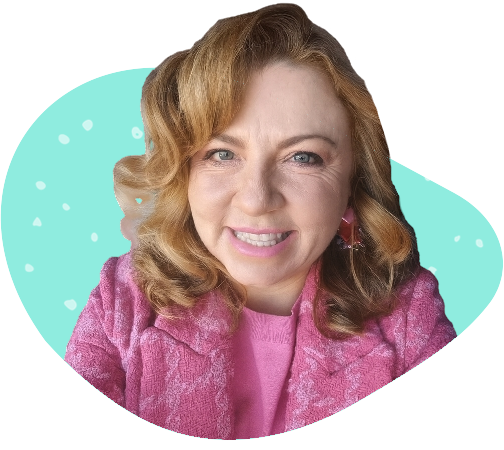 Profile Picture Jenny Addy (She/Her)