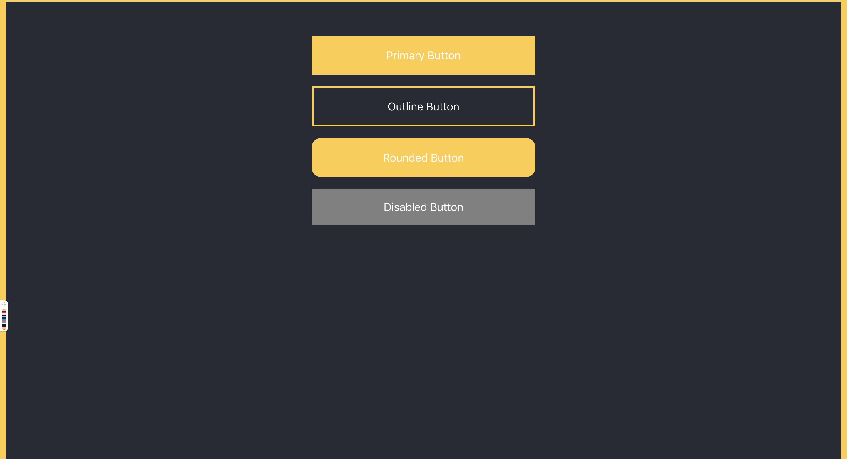 
React Project
