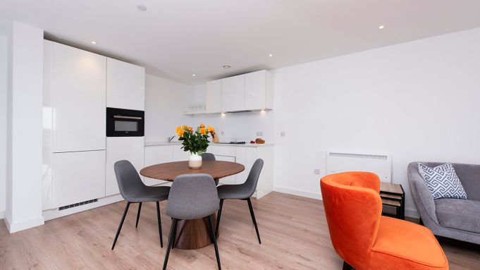 Featured image for post How can UK Build-to-rent navigate the economic downturn post COVID-19?