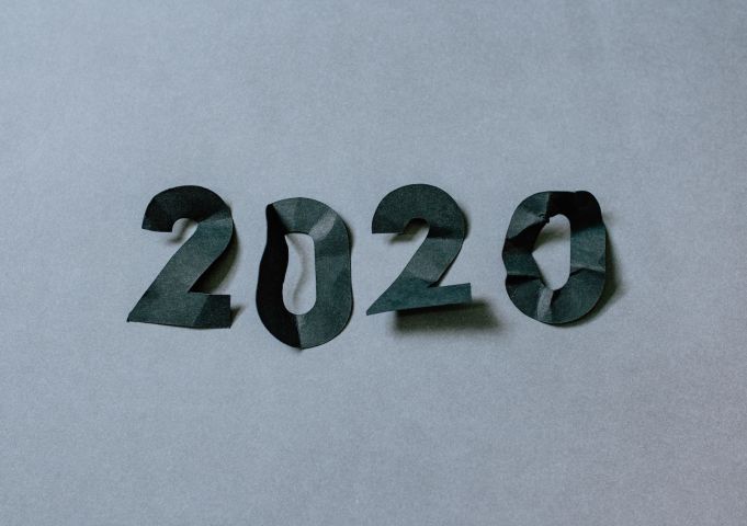 Featured image for post 2020: a year to be grateful